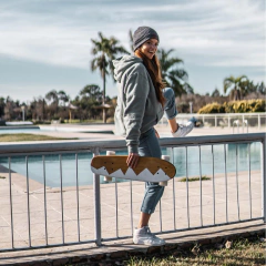 CRUISER SKATE SHARK - tienda online