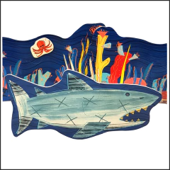 EL TIBURÓN en internet