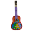 GUITARRA CRIOLLA ARTESANAL