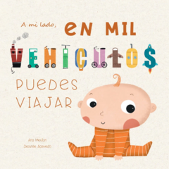 A MI LADO EN MIL VEHICULOS PUEDES VIAJAR
