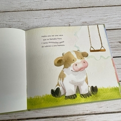 LA VACA EN SU HAMACA - tienda online