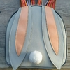 MOCHILA CONEJO