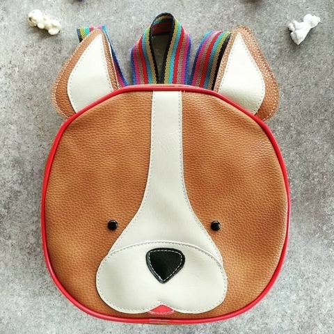 MOCHILA DOG