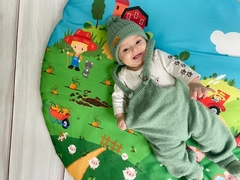 PLAY MAT GRANJA