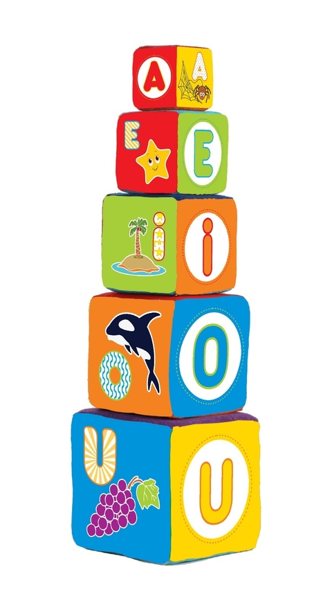 TORRE DE LETRAS