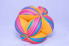 PELOTA MONTESSORI ESTAMPADA - comprar online