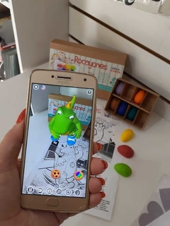 CRAYONES ROCAYONES X 16 - tienda online