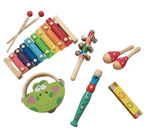 COMBO MUSICAL N 3 - comprar online