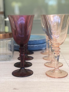 Copa París Borravino x 6 unidades - tienda online