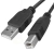Cable DATOS IMPRESORA CON FILTRO 1.5M*