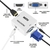 Conversor VGA-HDMI - comprar online