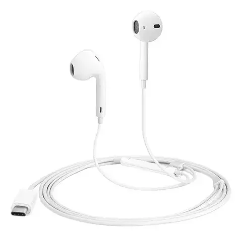 AURICULAR CABLE TIPO C CJ-02
