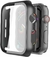 Carcasa Ap Watch borde negro 41mm