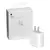 CARGADOR CABEZAL IPHONE 20W TIPO C ORIGINAL - comprar online