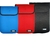 Estuche Neoprene con abrojo 8.5"