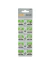 Pila LR44,357,G13