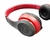 Auricular Vincha Bluetooth P47*