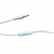 Imagen de AURICULAR DE CABLE U19