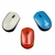 MOUSE INALAMBRICO NETMAK M680