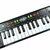 PIANO MUSICAL 24 TECLAS WTMS01 - comprar online