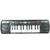 PIANO MUSICAL 24 TECLAS WTMS01
