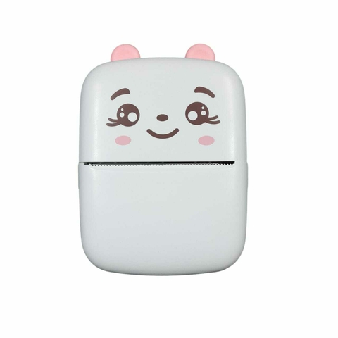 MINI IMPRESORA PORTATIL