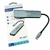 ADAPTADOR 5 EN 1 SEISA TIPO C BYL-2103T