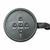 PARLANTE PORTATIL BLUETOOTH C/LUZ ZQS1202 - comprar online