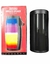 PARLANTE PORTATIL BLUETOOTH C/LUZ ZQS1202