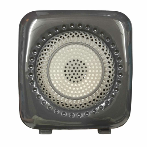 PARLANTE 3´´ BLUETOOTH/FM/USB CON LUZ GTS-1373