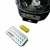 MEDIA ESFERA LED CON PARLANTE INALAMBRICO HYTOSHY LP-41 - comprar online