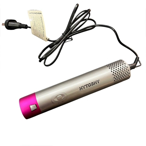 CEPILLO SECADOR HYTOSHY 5 EN 1 5264