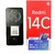 XIAOMI REDMI 14C 256GB/ 4GB RAM