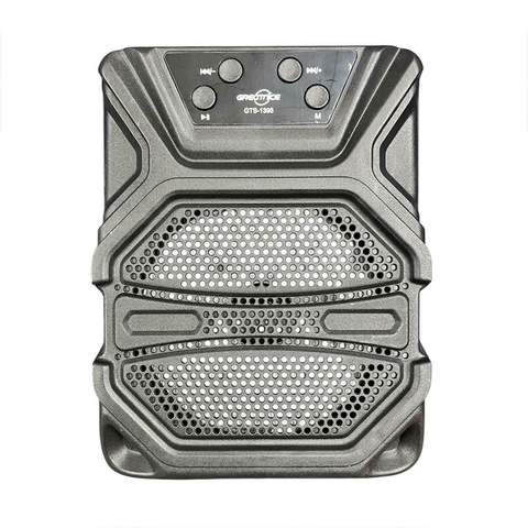 PARLANTE BLUETOOTH 4'' GTS-1395
