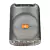 PARLANTE PORTATIL 8´´ CON MICROFONO Y CONTROL KTS-1522