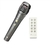 PARLANTE PORTATIL 8´´ CON MICROFONO Y CONTROL KTS-1522 - comprar online