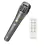 PARLANTE PORTATIL 8´´ CON MICROFONO Y CONTROL KTS-1522 - comprar online