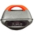 PARLANTE PORTATIL 8´´ CON MICROFONO Y CONTROL KTS-1522 en internet