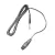 PARLANTE PORTATIL 8´´ CON MICROFONO Y CONTROL KTS-1522 - NecoTec