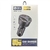 CARGADOR AUTO IBEK 3 TOMAS 55W AC-45