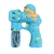 PISTOLA DE BURBUJAS INFANTIL