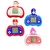 CONSOLA TETRIS DISEÑOS