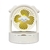 VENTILADOR MINI PORTATIL BJJ558G - comprar online