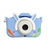 CAMARA MINI DIGITAL INFANTIL C/FUNDA en internet