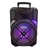 PARLANTE PORTATIL INALAMBRICO ORYX MERCURY - comprar online