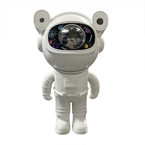 PROYECTOR ASTRONAUTA C/PARLANTE P-3112/3111