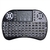 MINI TECLADO RETROILUMINADO NETMAK - comprar online