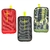 PARLANTE PORTATIL IBEK BT-15P