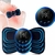 MINI MASAJEADOR PORTATIL RECARGABLE - comprar online