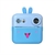CAMARA INSTANTANEA INFANTIL LUO - comprar online